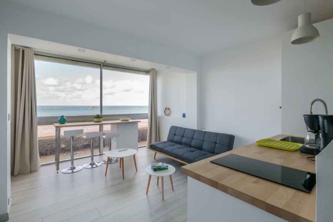 Du Mihinic - Vue 180 Degres Appartement *